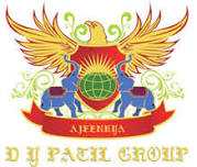 Dr. D Y Patil School of Management